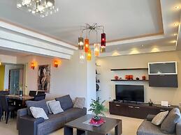 Central Beach Apartment