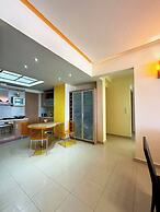 Central Beach Apartment