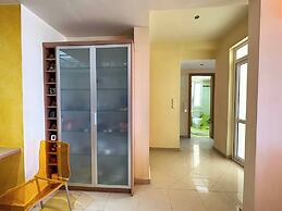 Central Beach Apartment