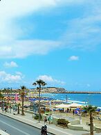 Central Beach Apartment