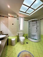 Central Beach Apartment