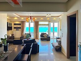 Central Beach Apartment