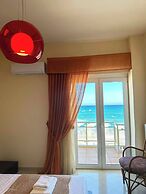 Central Beach Apartment