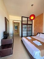 Central Beach Apartment