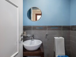 Tuscany Villa Near Marathi Beach 13pl 5bd