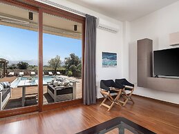 Tuscany Villa Near Marathi Beach 13pl 5bd