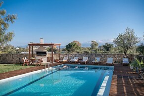 Tuscany Villa Near Marathi Beach 13pl 5bd