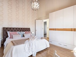 Tuscany Villa Near Marathi Beach 13pl 5bd