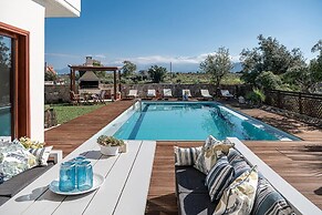 Tuscany Villa Near Marathi Beach 13pl 5bd