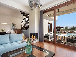 Tuscany Villa Near Marathi Beach 13pl 5bd