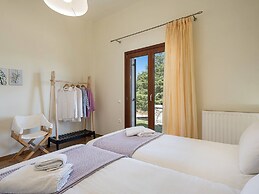 Tuscany Villa Near Marathi Beach 13pl 5bd