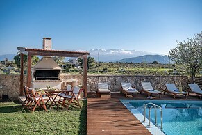 Tuscany Villa Near Marathi Beach 13pl 5bd