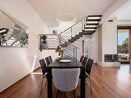 Tuscany Villa Near Marathi Beach 13pl 5bd