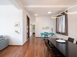 Tuscany Villa Near Marathi Beach 13pl 5bd