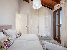 Tuscany Villa Near Marathi Beach 13pl 5bd