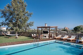 Tuscany Villa Near Marathi Beach 13pl 5bd