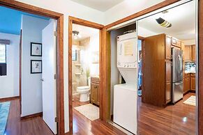 Tropical & Serene Garden Vistas