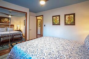 Tropical & Serene Garden Vistas