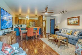 Tropical & Serene Garden Vistas