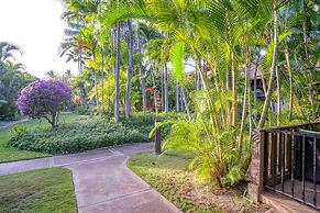 Tropical & Serene Garden Vistas