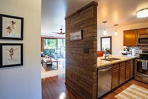 Tropical & Serene Garden Vistas