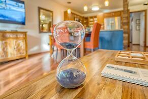 Tropical & Serene Garden Vistas