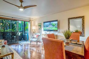 Tropical & Serene Garden Vistas