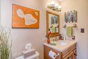 Tropical & Serene Garden Vistas