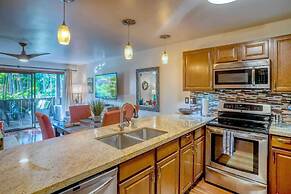 Tropical & Serene Garden Vistas