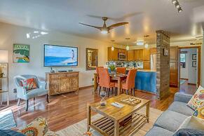 Tropical & Serene Garden Vistas