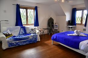 The Blue Cottage B&B