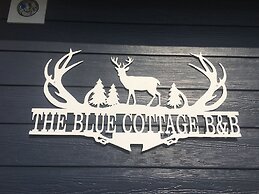 The Blue Cottage B&B