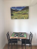 The Blue Cottage B&B