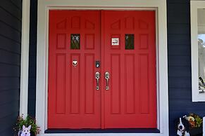 The Blue Cottage B&B