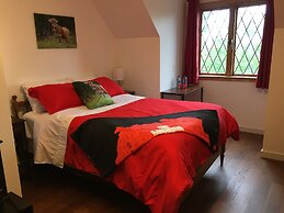 The Blue Cottage B&B