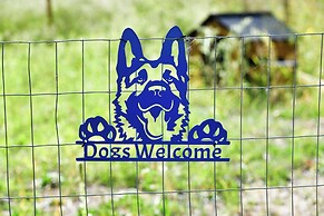 The Blue Cottage B&B