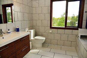 The Blue Cottage B&B