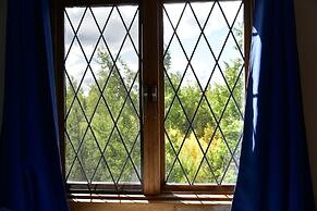 The Blue Cottage B&B