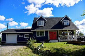 The Blue Cottage B&B