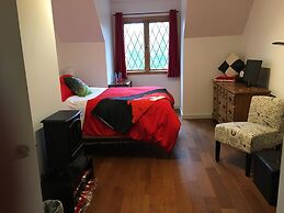 The Blue Cottage B&B