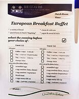 The Blue Cottage B&B