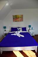 The Blue Cottage B&B