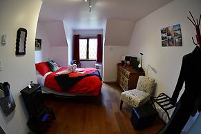 The Blue Cottage B&B