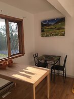 The Blue Cottage B&B