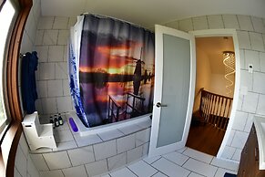 The Blue Cottage B&B