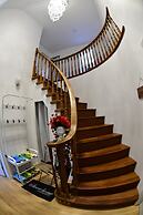 The Blue Cottage B&B