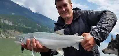 The Blue Cottage B&B