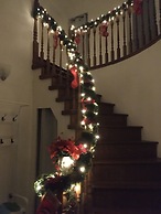 The Blue Cottage B&B