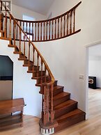 The Blue Cottage B&B