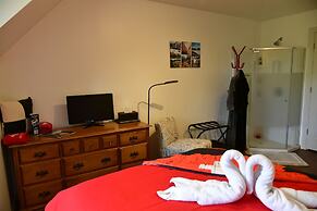 The Blue Cottage B&B